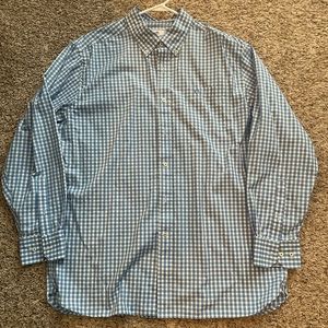 Southern Tide Mens Button Down